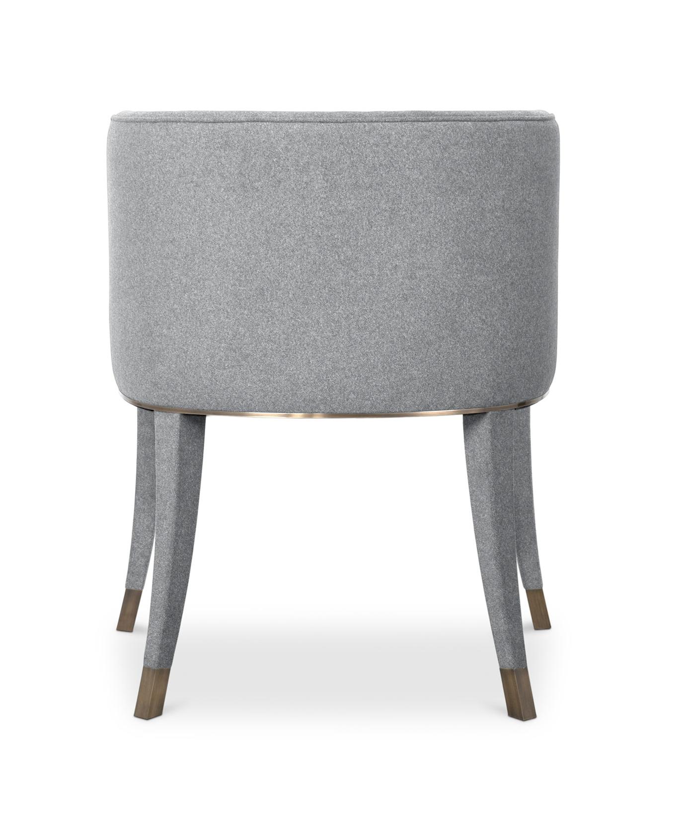 Prime Dining Chair