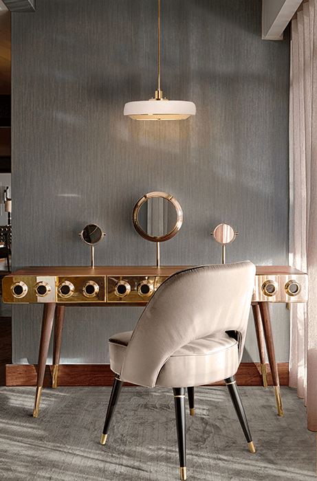 Colton Seating Chair - 10
