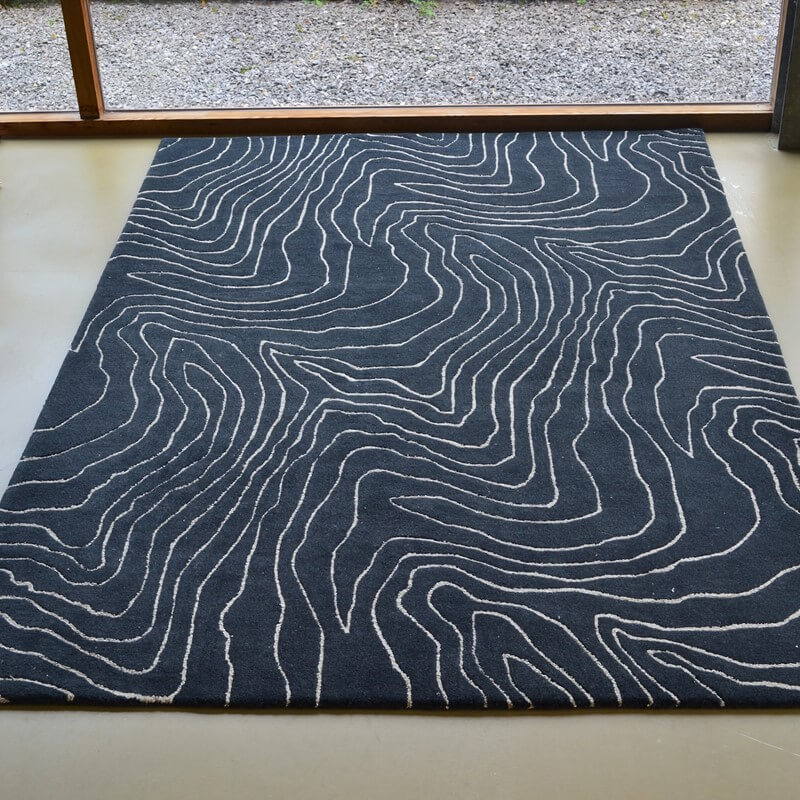 Formation Moonlight Premium Rug | Size: 4' 7