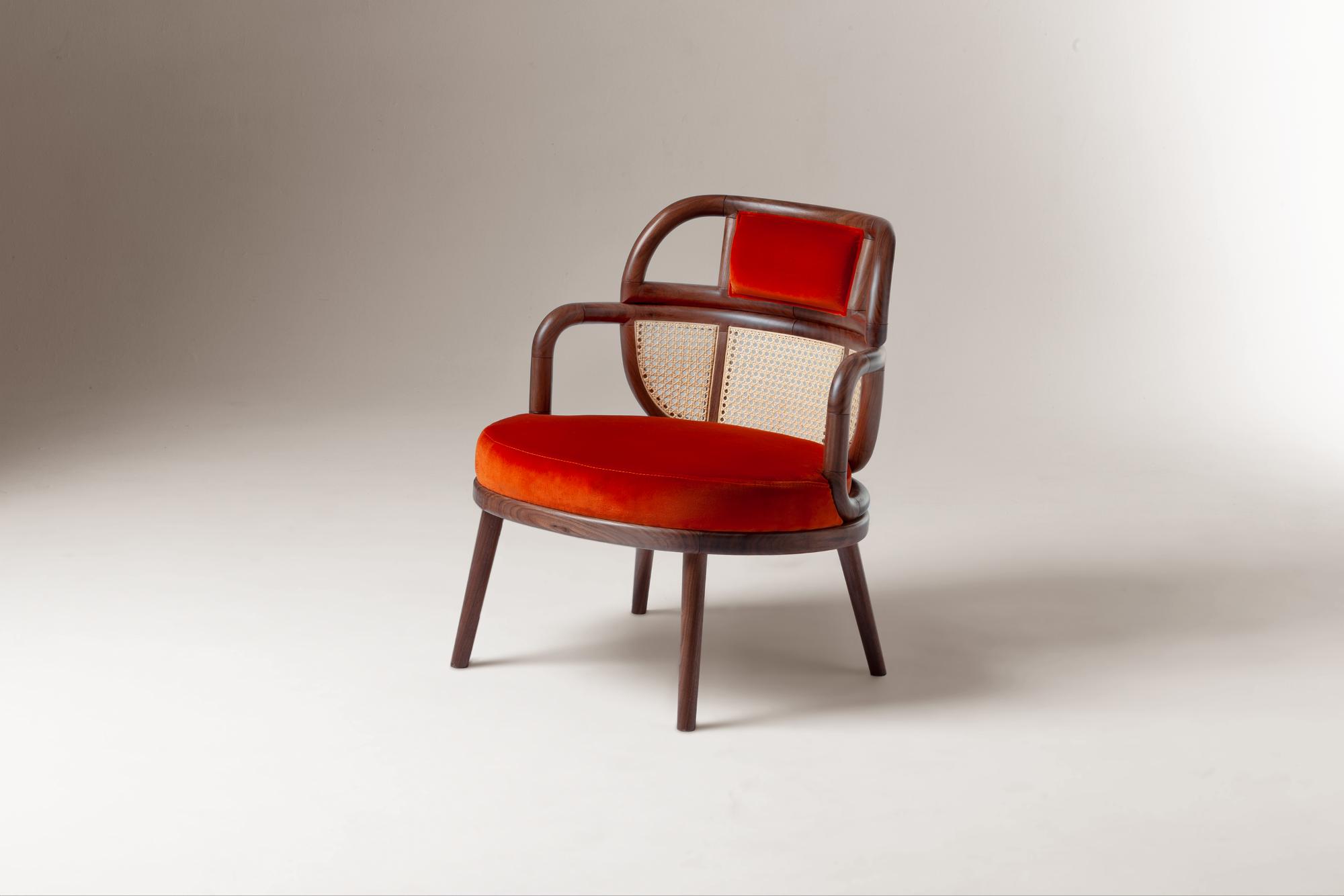 Havana Armchair