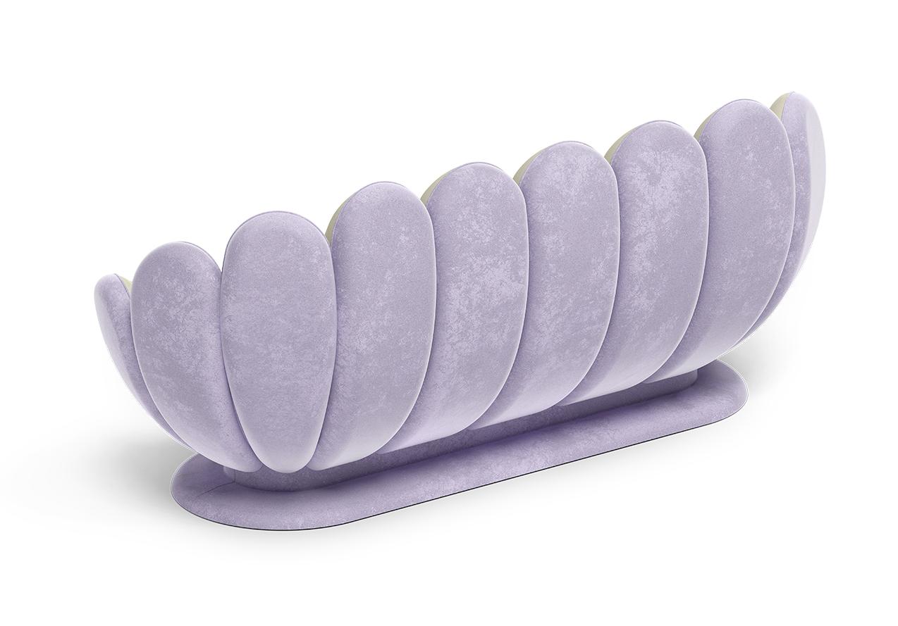 Blossom Lotus Dream Sofa