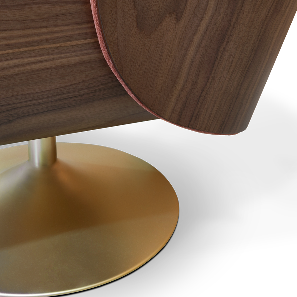Veronica Armchair