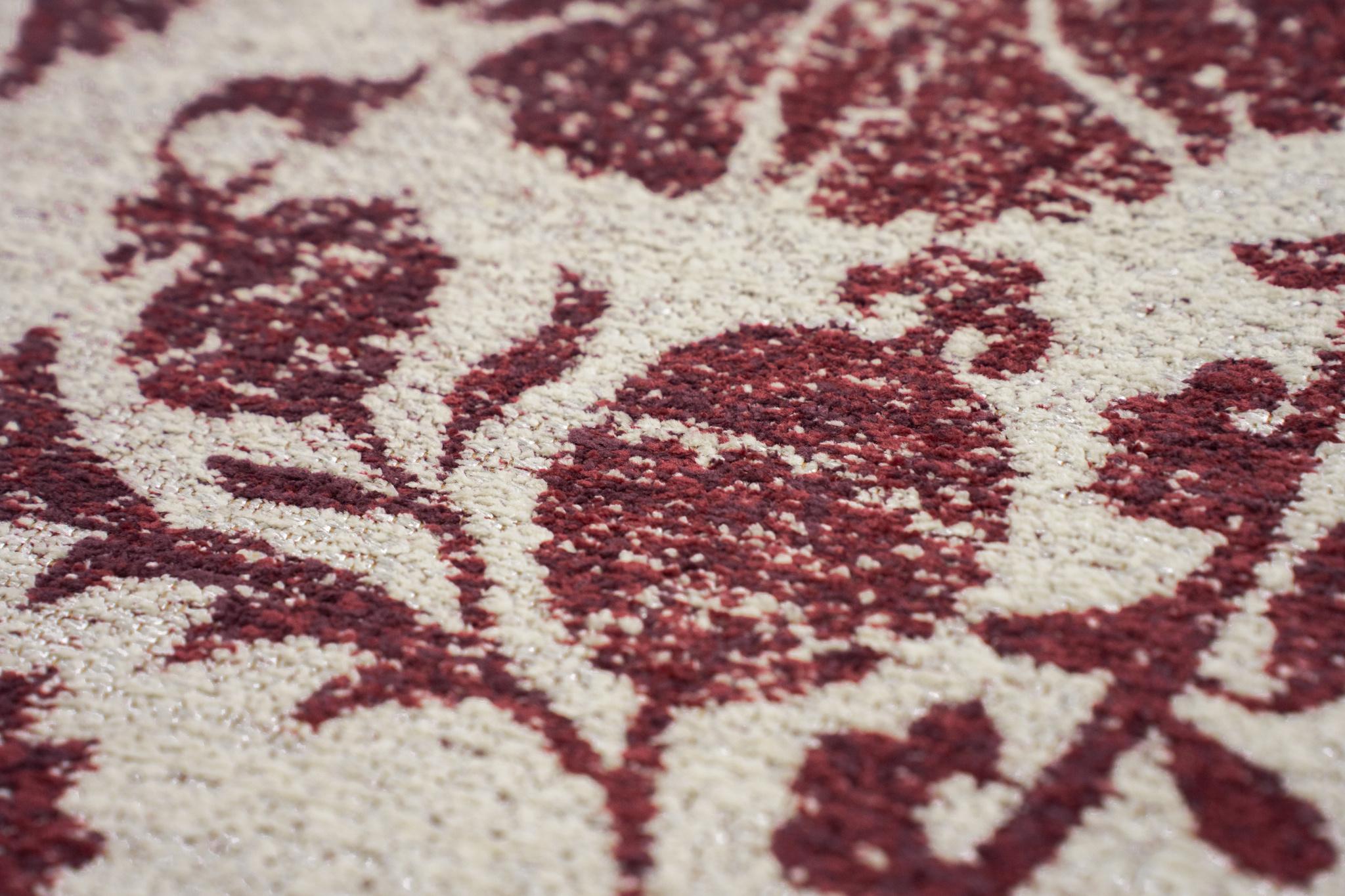 Zephyr Rug | Size: 7' 10