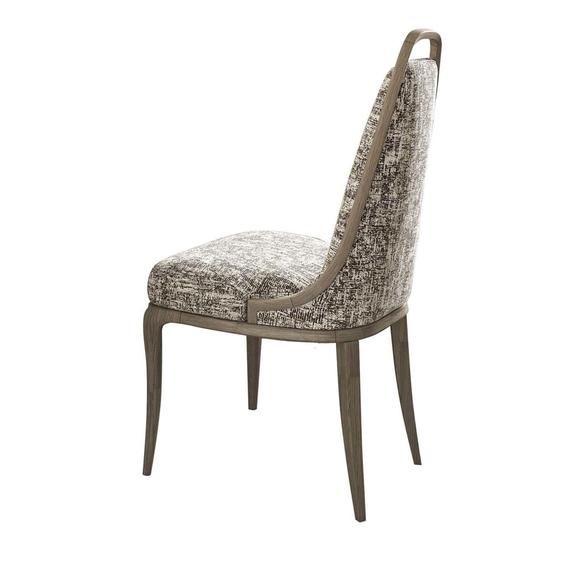 Elegance Beige Chair