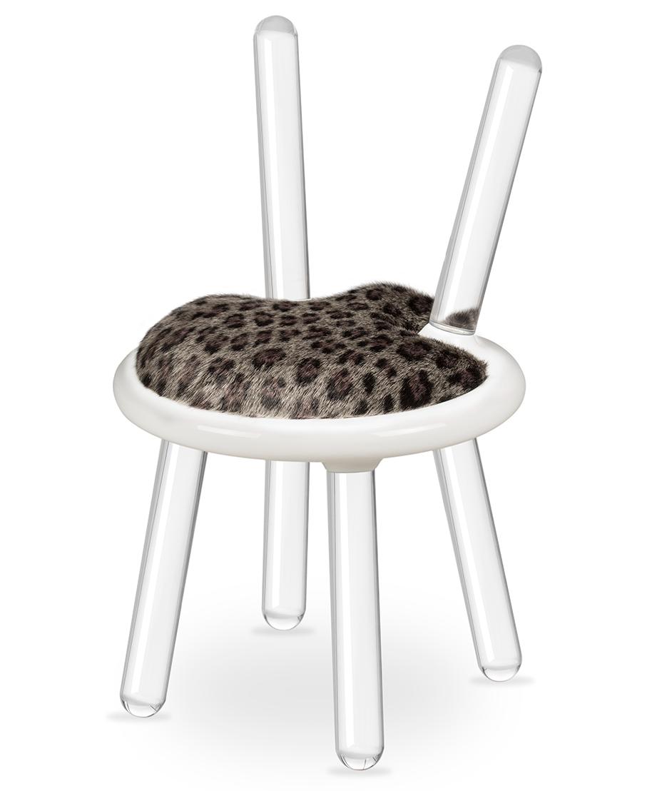 Mirage Feline Chair