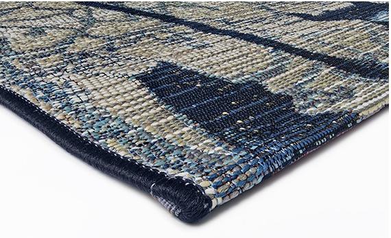 Amazon Flat Woven Rug