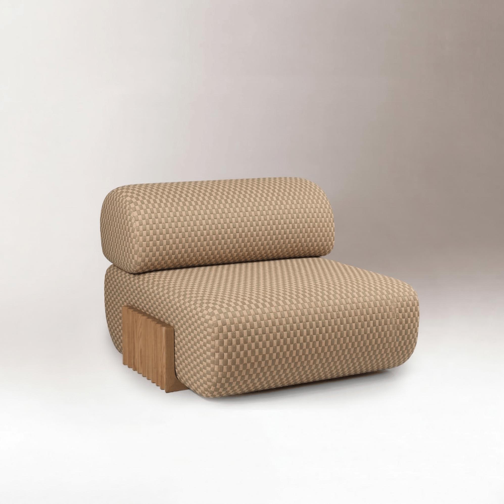 Carmel Armchair