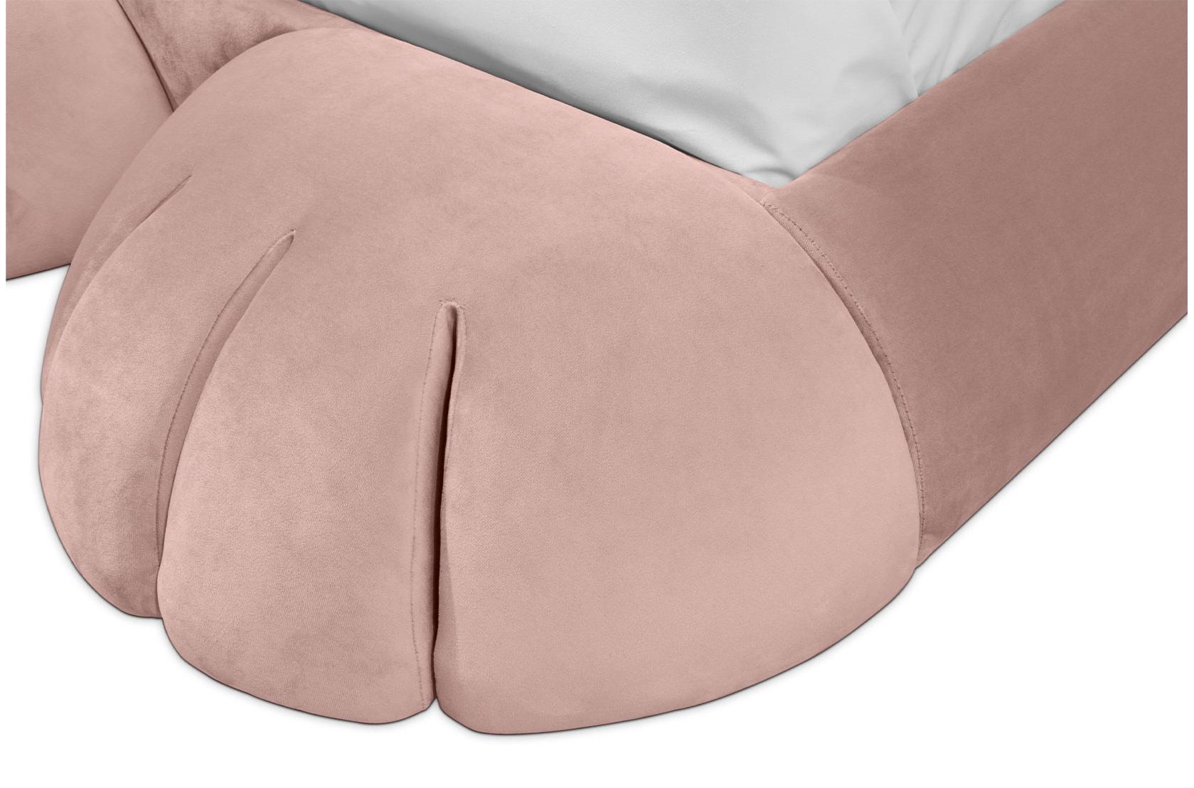 Snuggly Bunny Burrow Bed