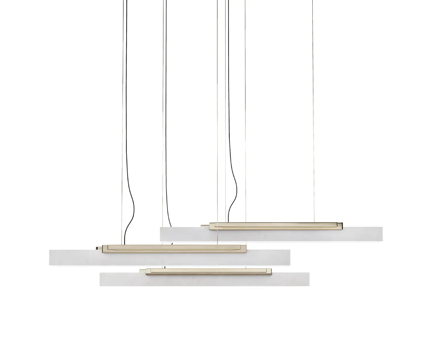 Horizon Suspension