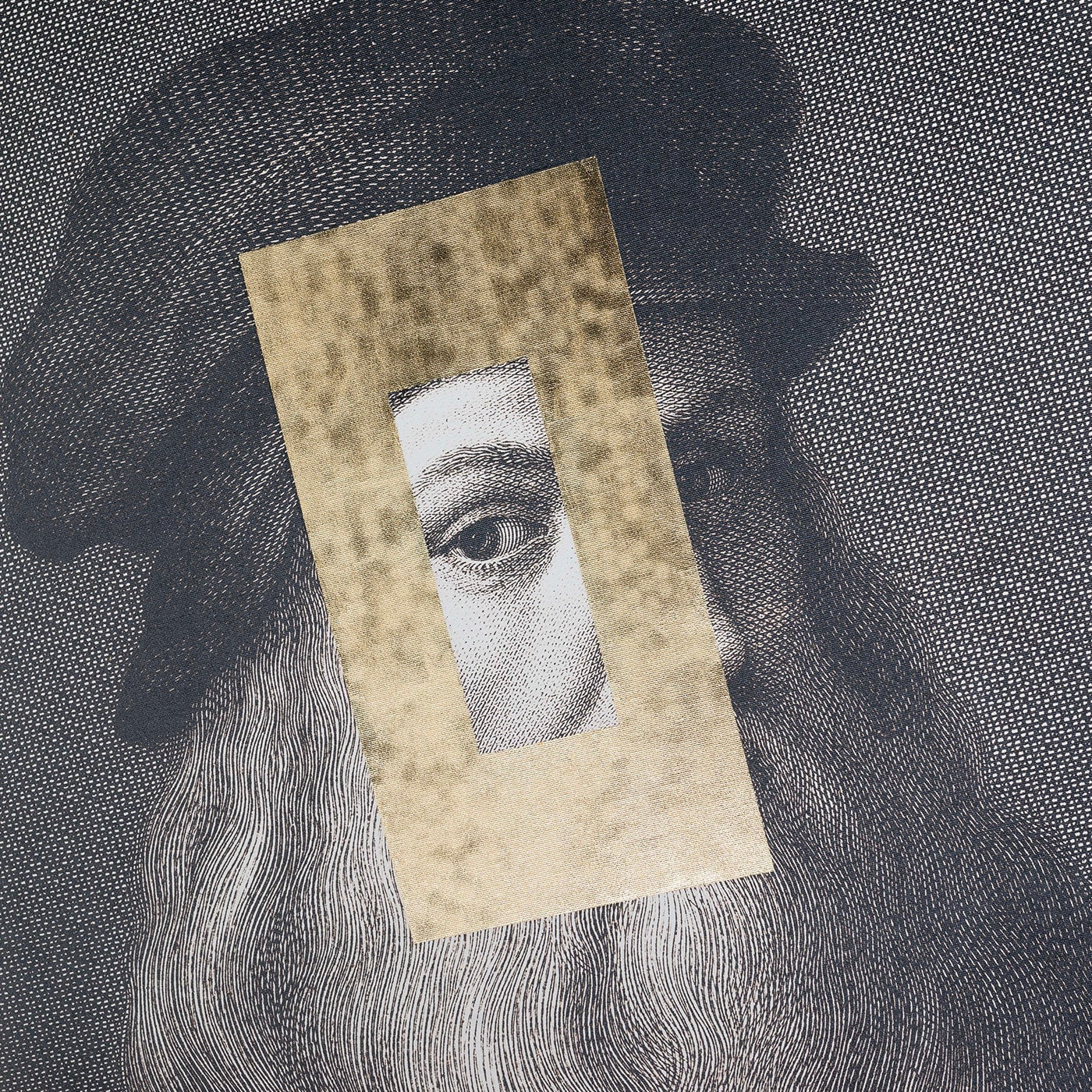 Leonardo Portrait Panel