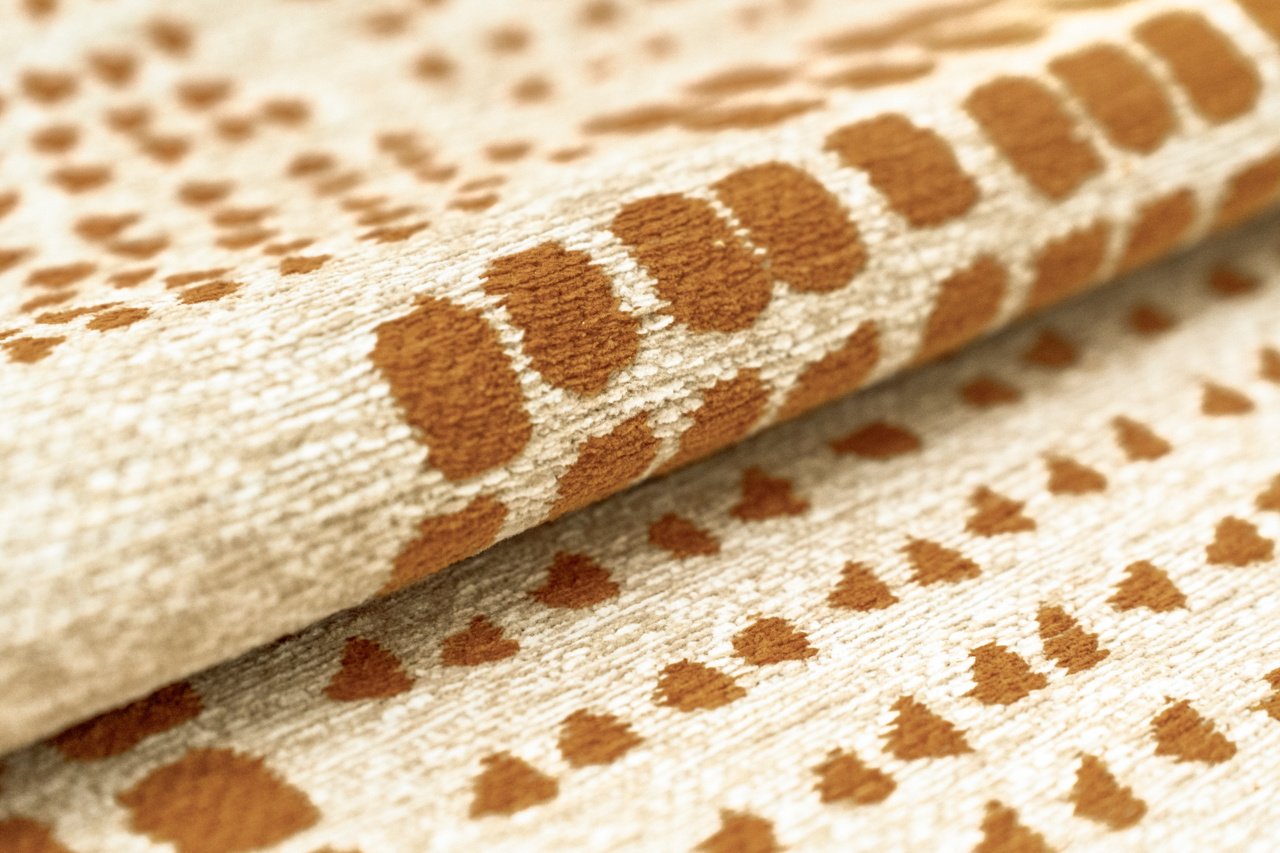 Dryed Banana Rug