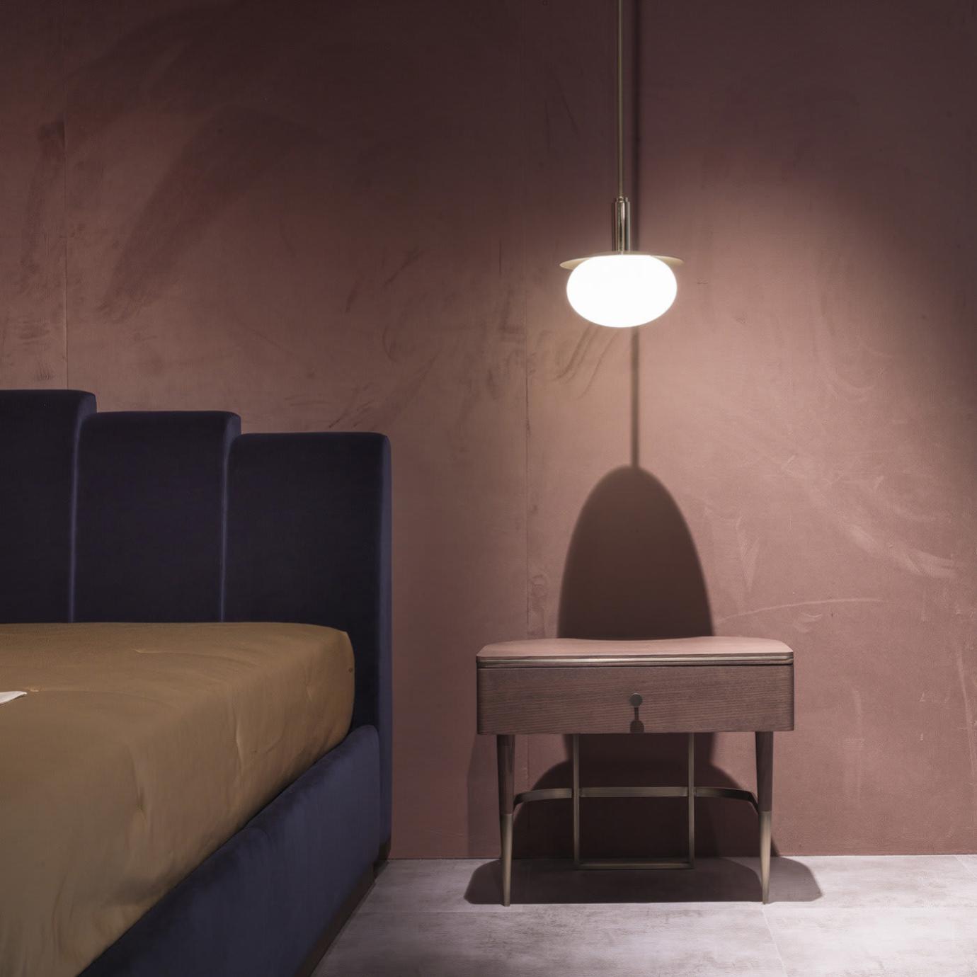 Atelier Nightstand