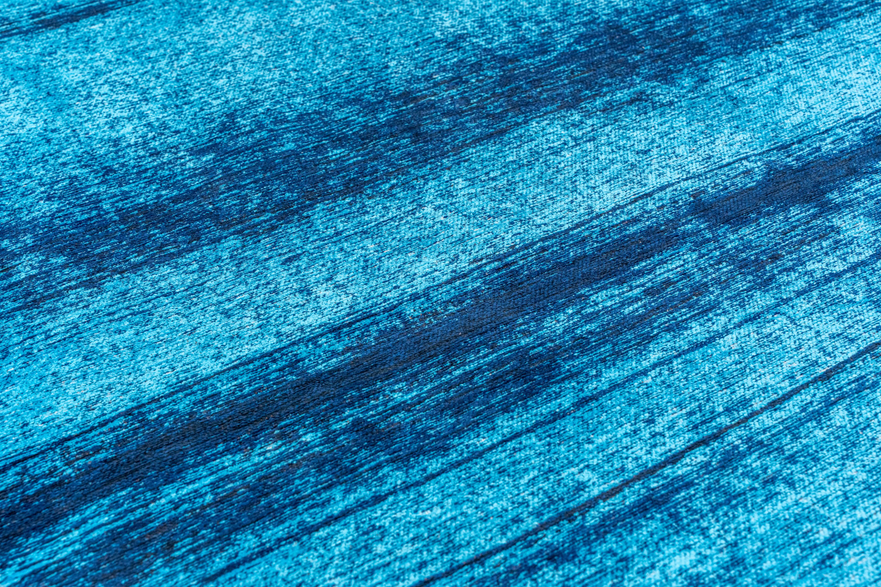 Diva Blue Rug