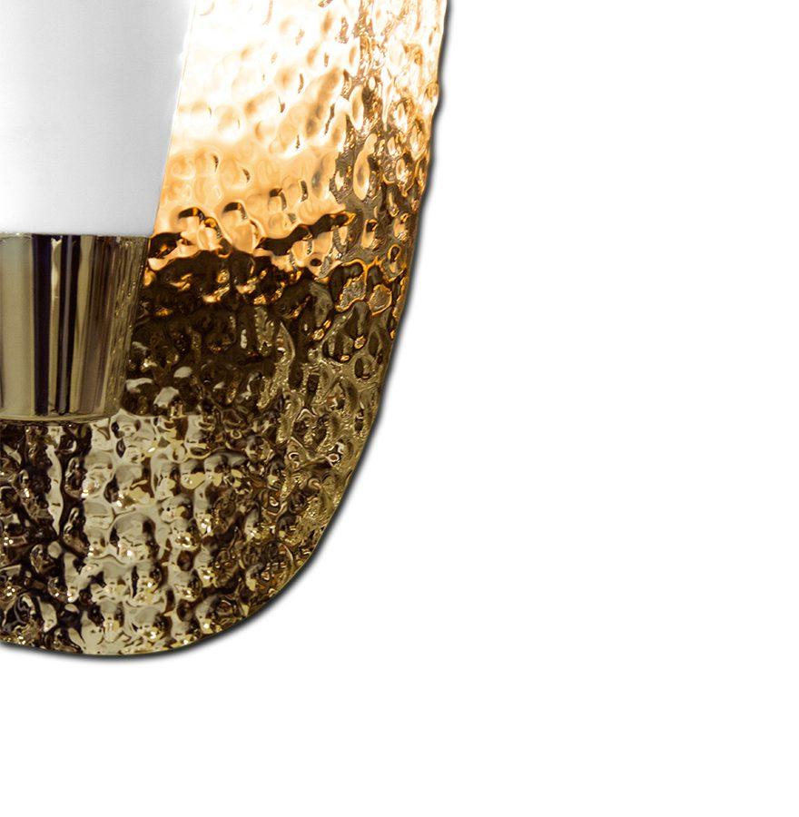 Designer Wall Light