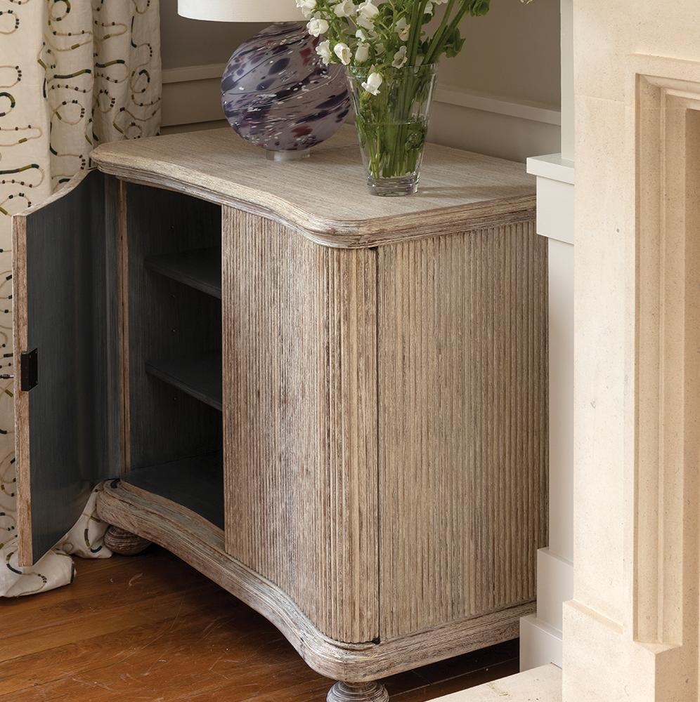 Belleville Cabinet