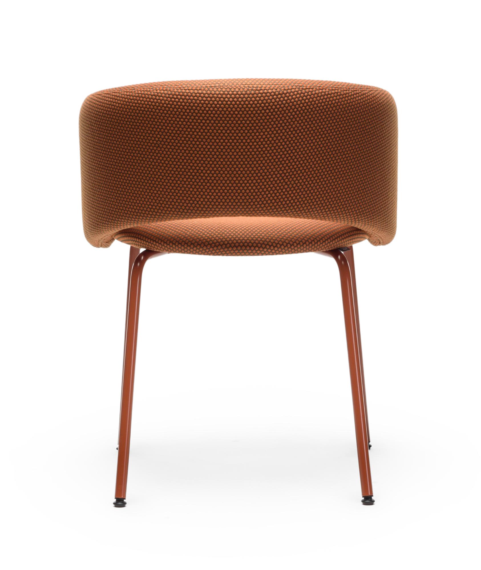 Bel M Terracotta Chair