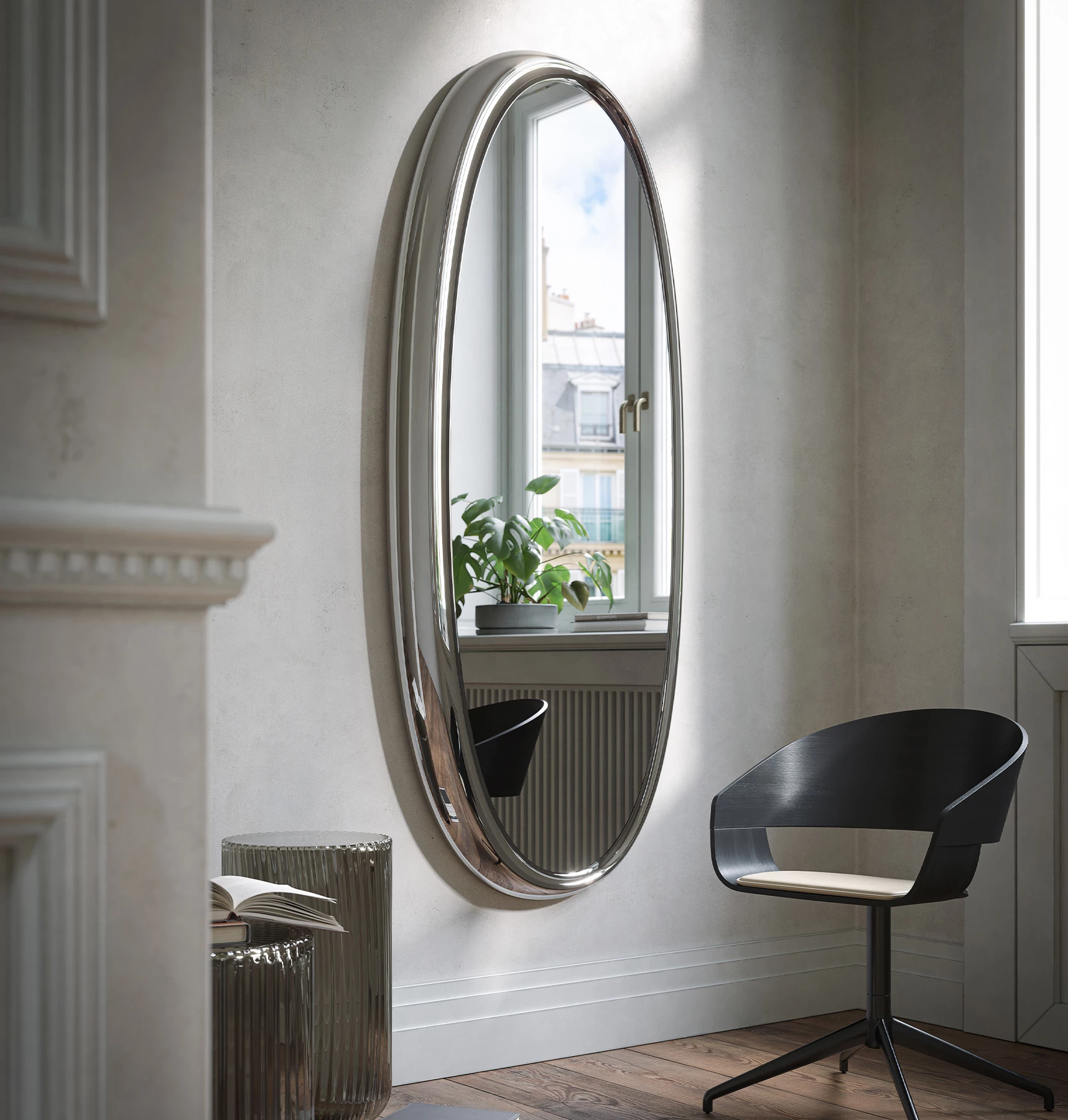 Eden Wall Mirror