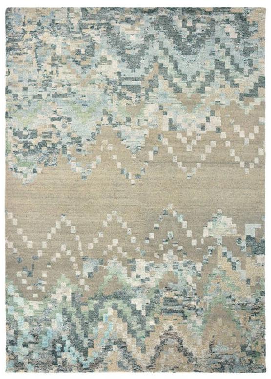 Anapurna Handknotted Rug | Size: 8' 2