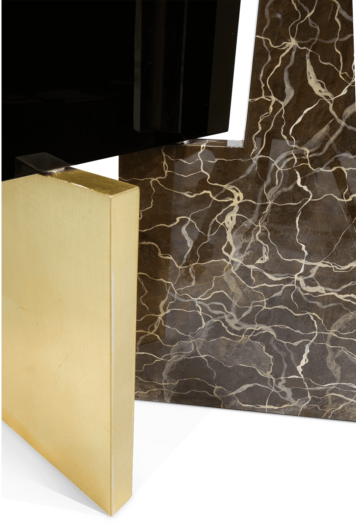 Luxe Folding Screen
