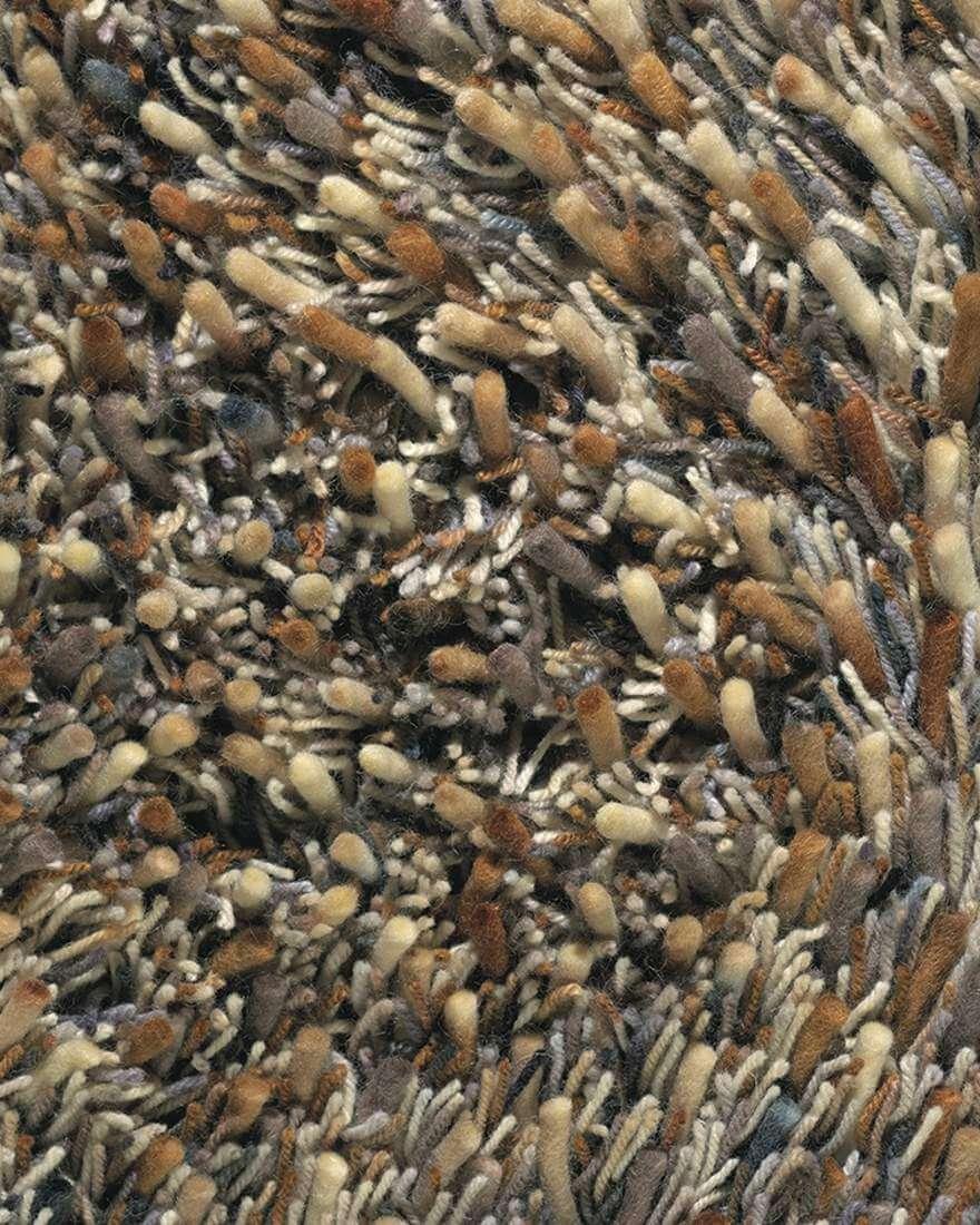 Spring Shaggy Rug