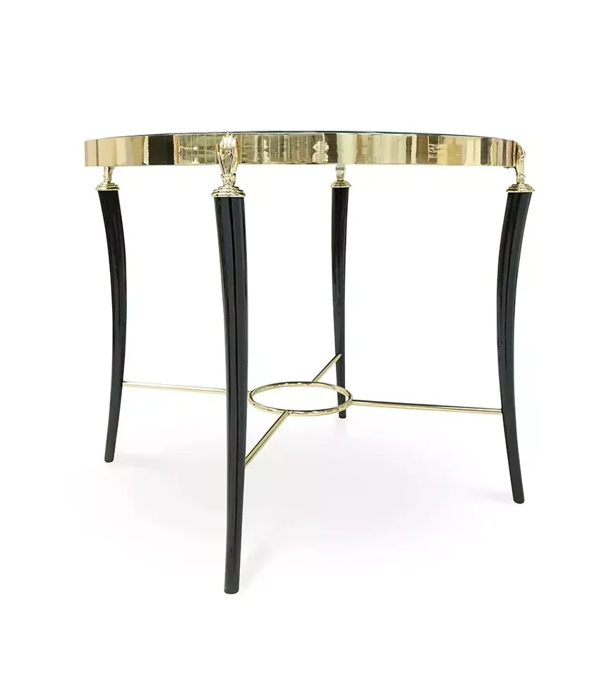 Gisette Table