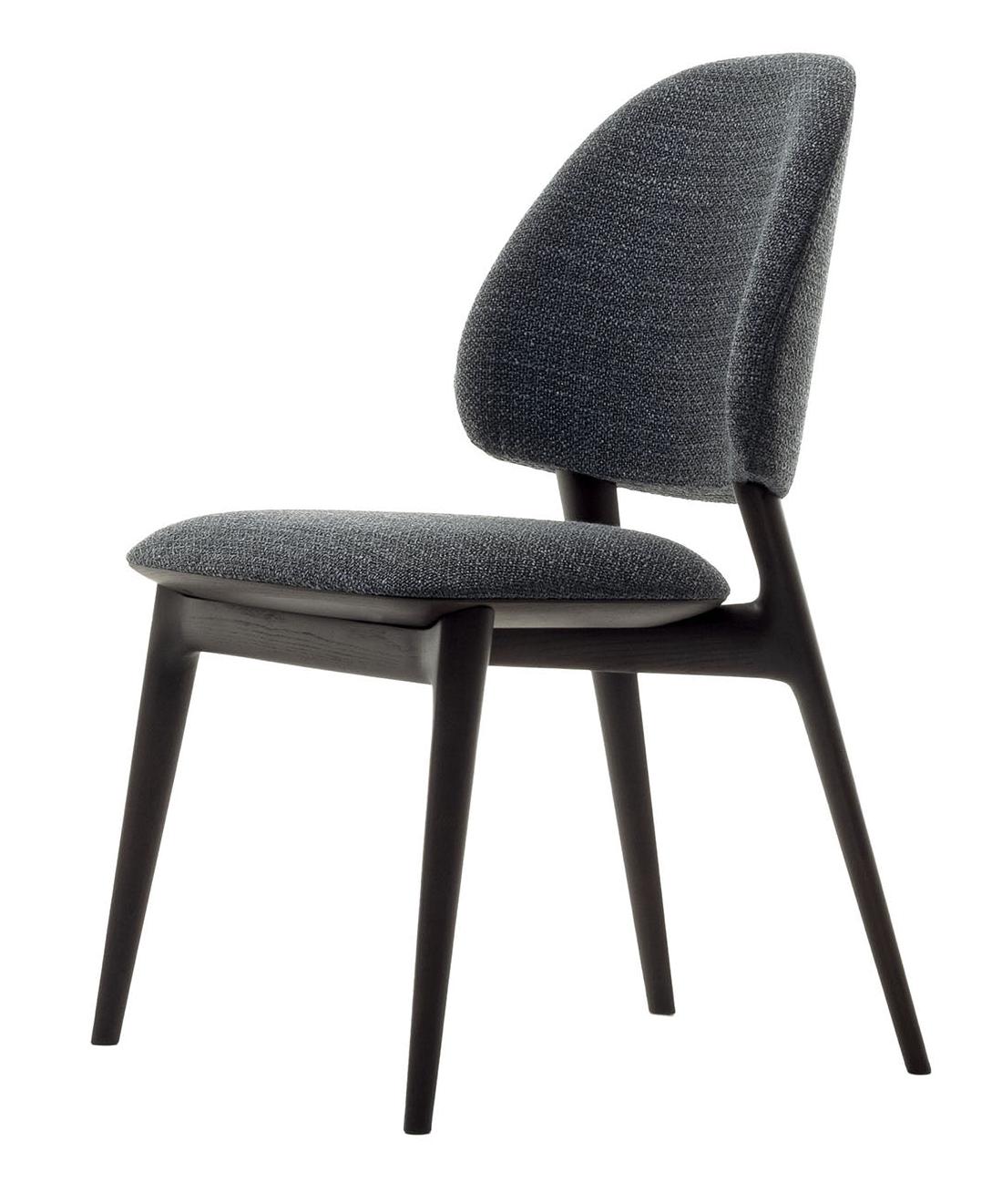 Egle Gray Dining Chair