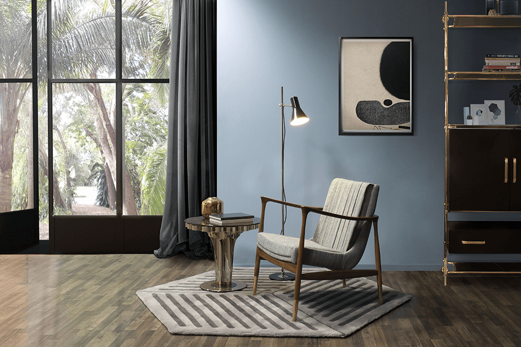 Hudley Armchair - 6
