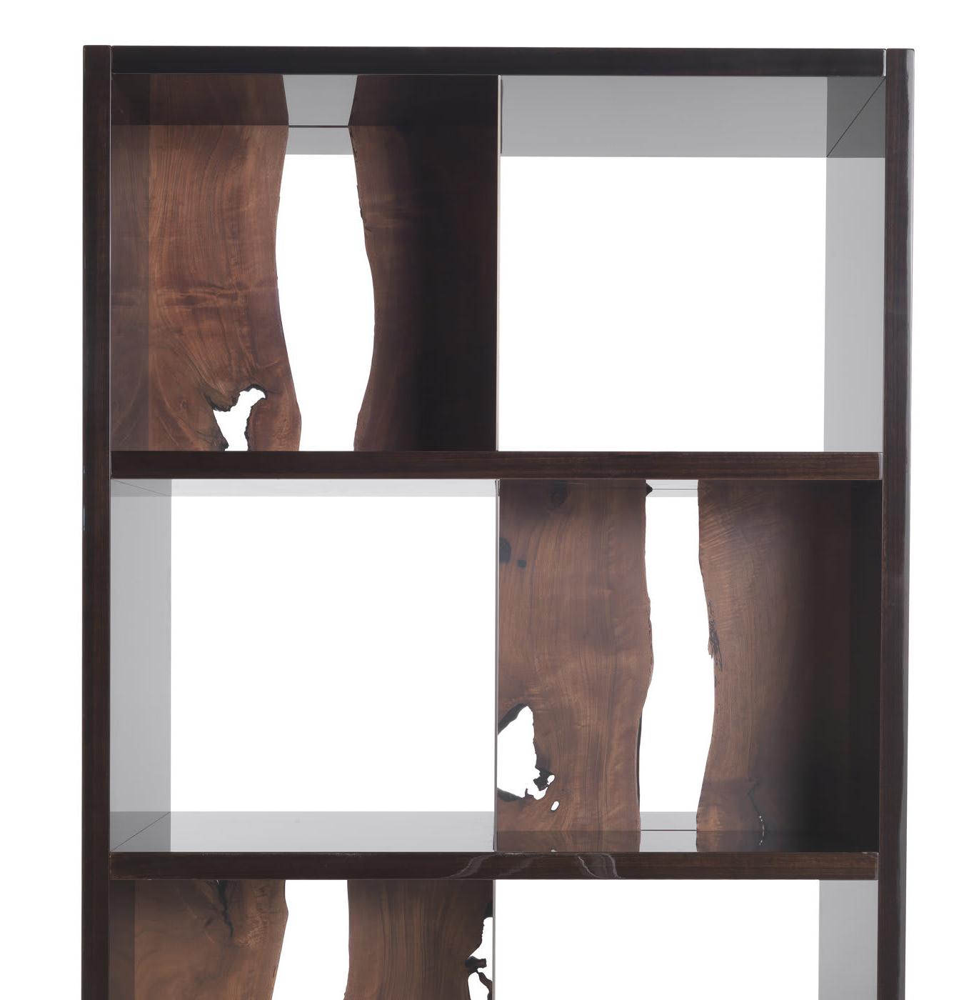 Tree Life Bookcase