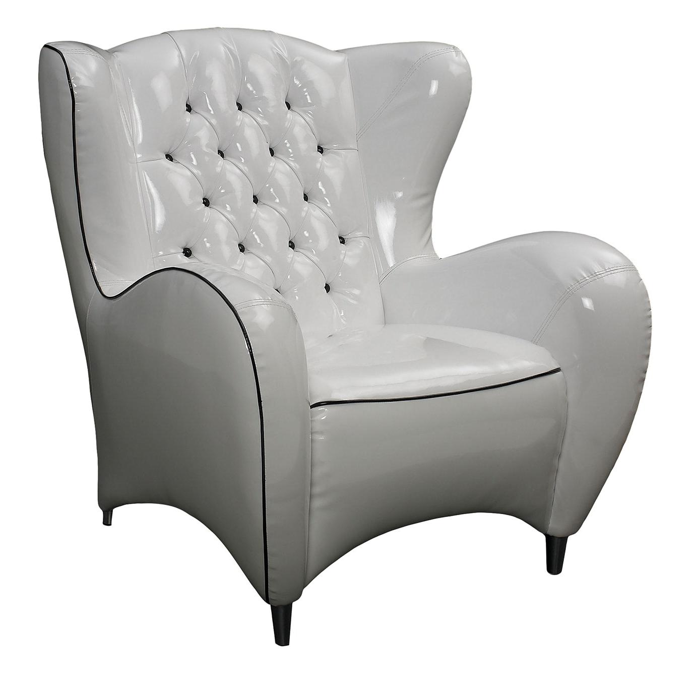 Schinke Armchair