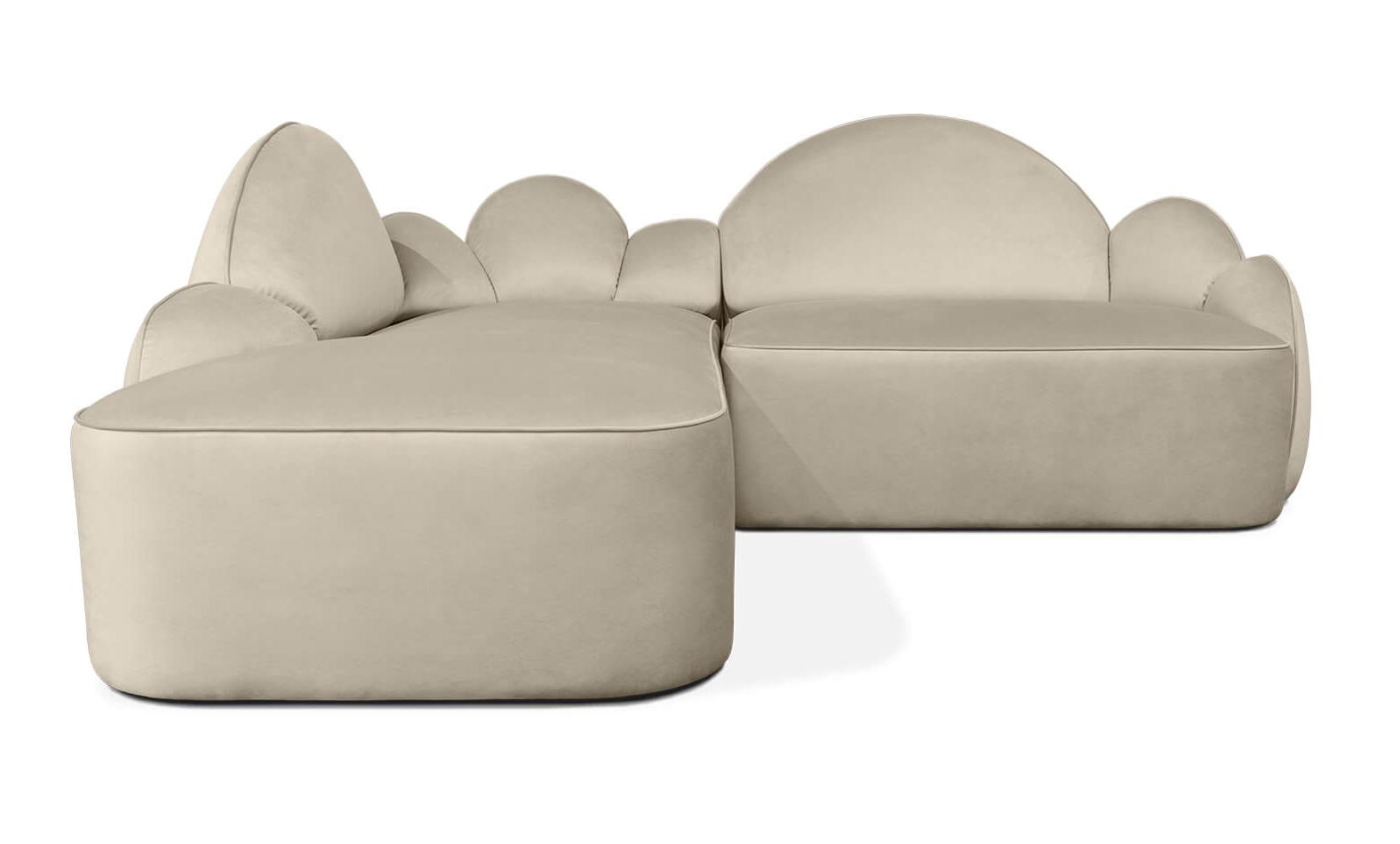 Nimbus II Dream Sofa