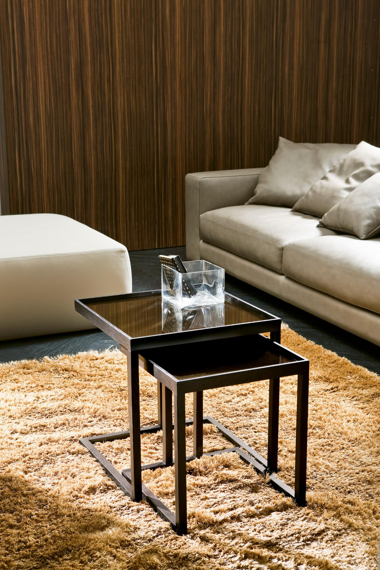 Ambo Nesting Coffee Table