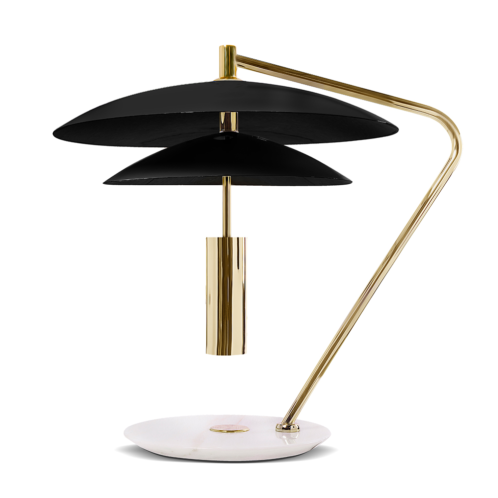Basie Table Lamp
