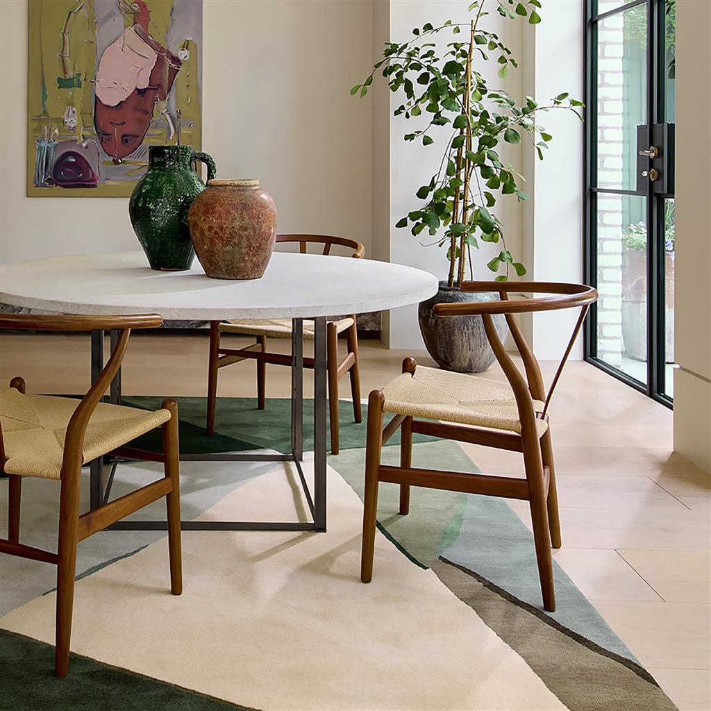 Fern Pistachio Rug