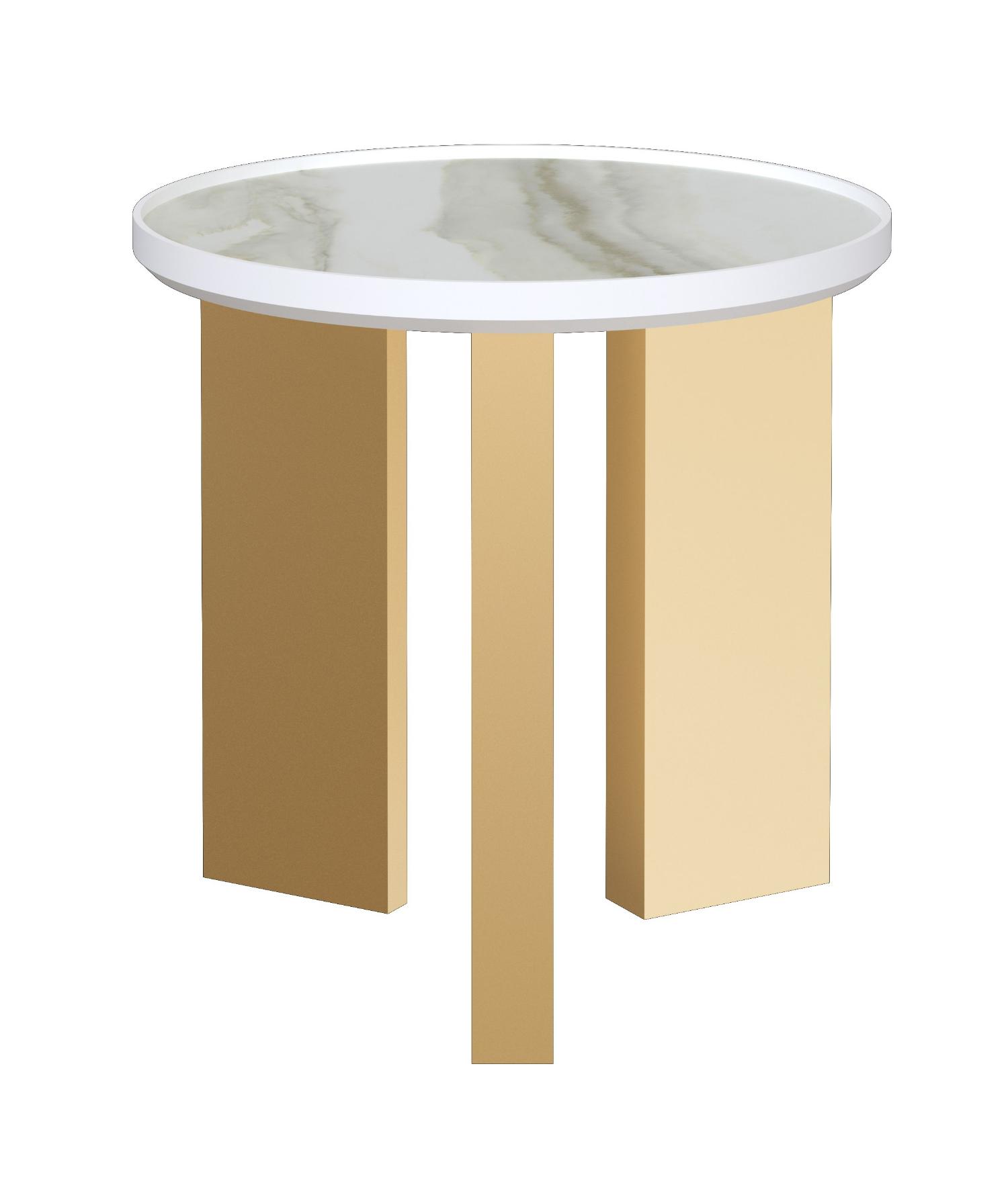 Vulcano Side Table