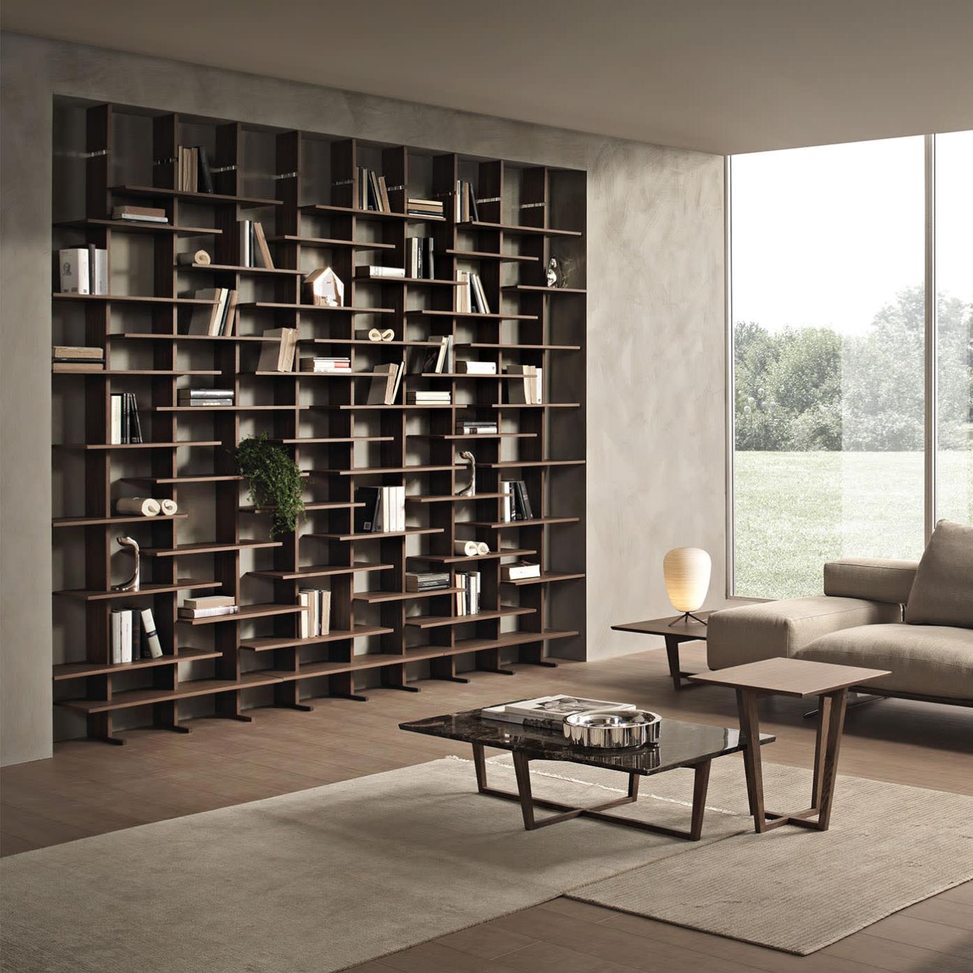Elisabeth Bookcase