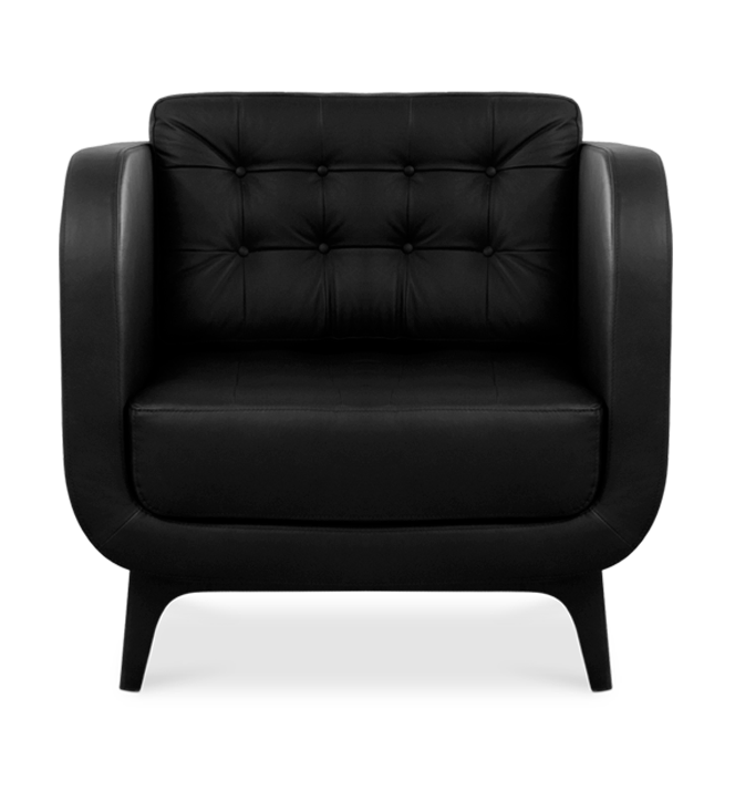 Bronson Lounge Chair