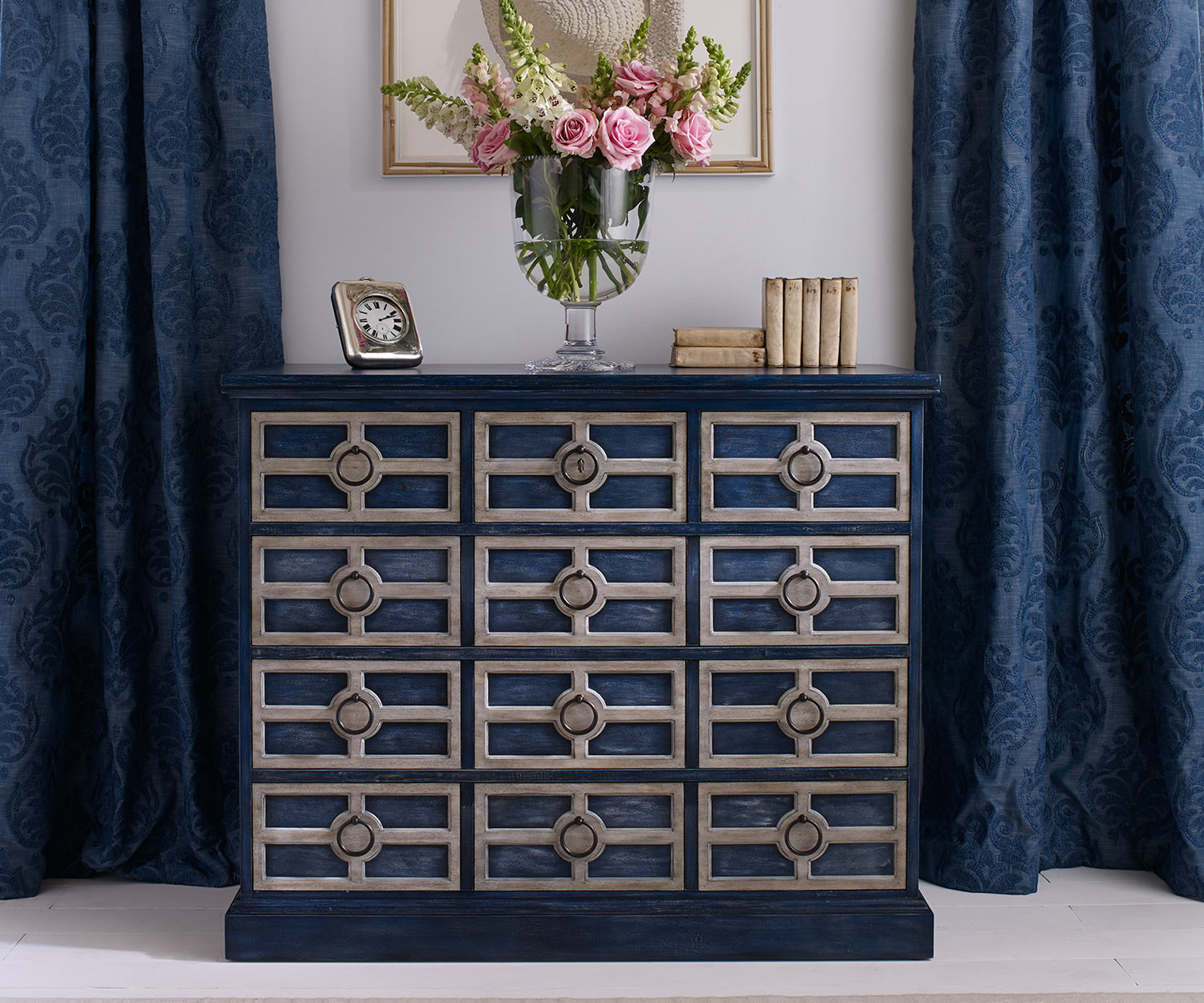 Midmoor Chest of Drawers