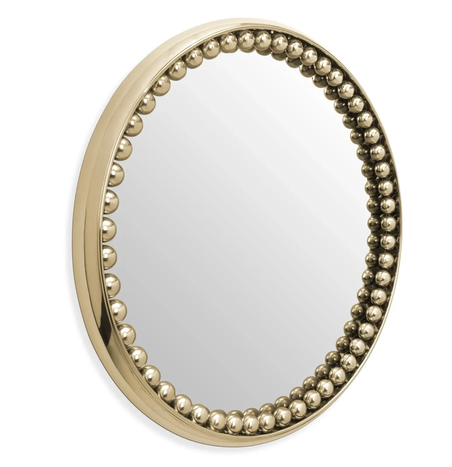 Orbit Mirror