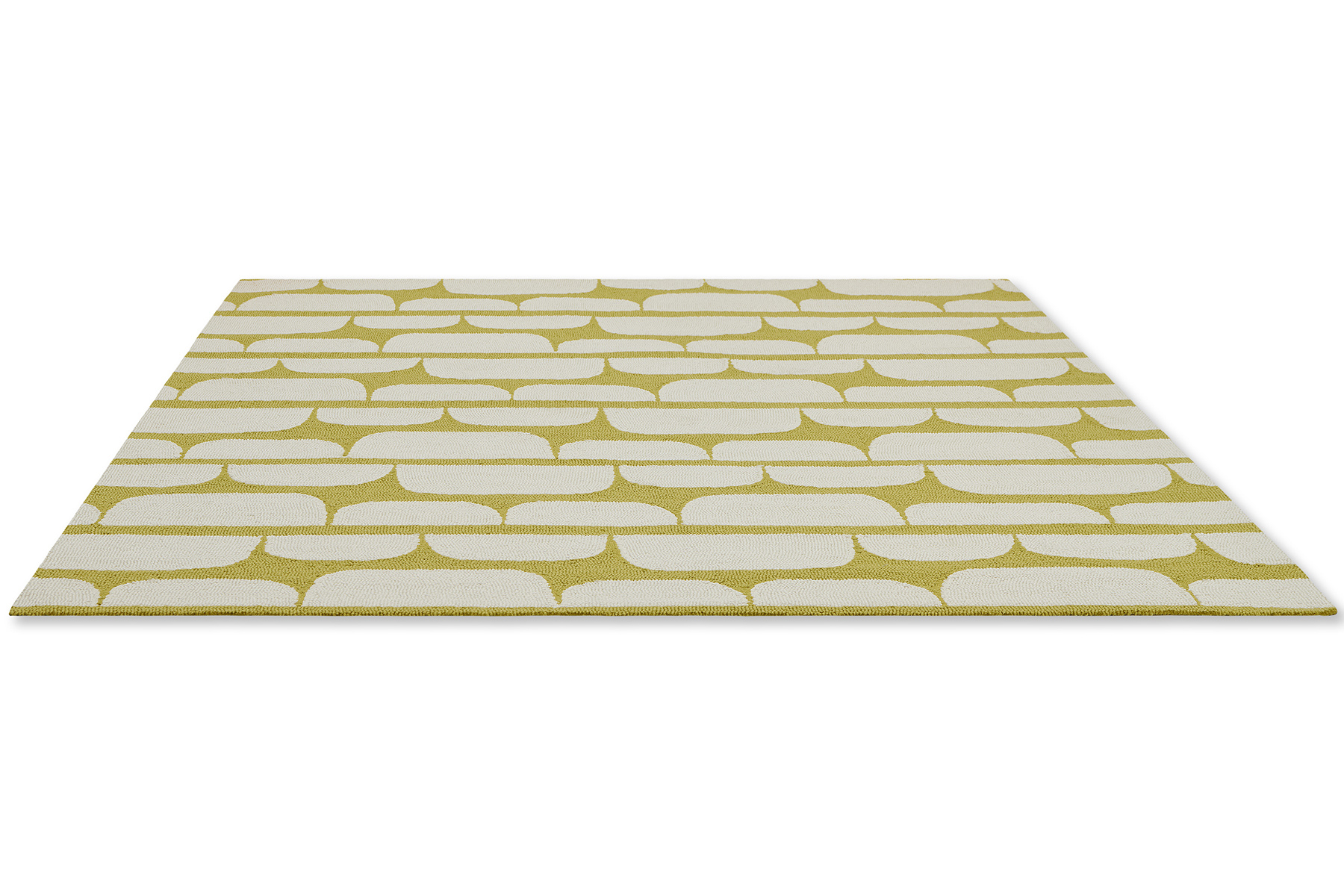 Sunshine Outdoor Handtufted Rug