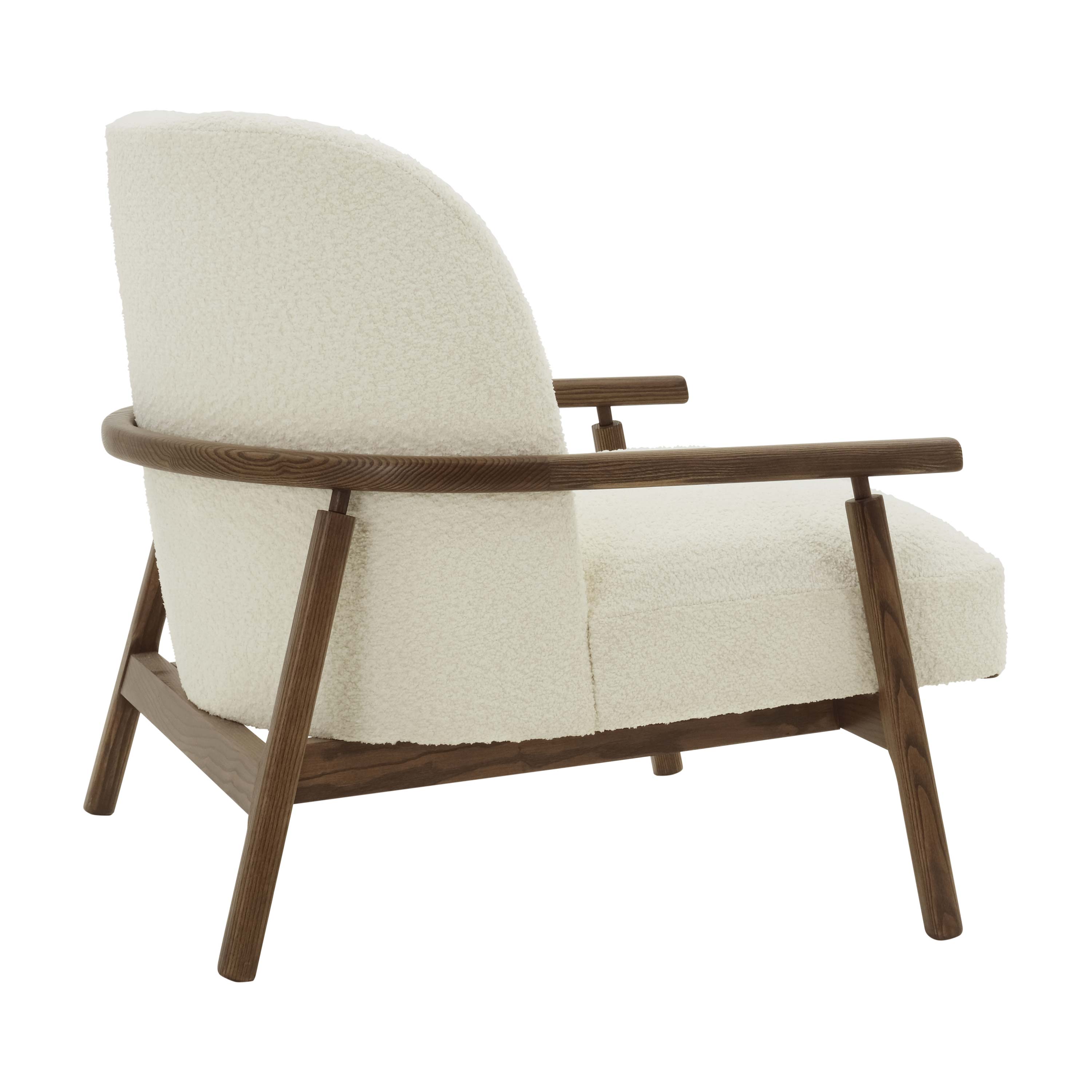 Rocca Armchair