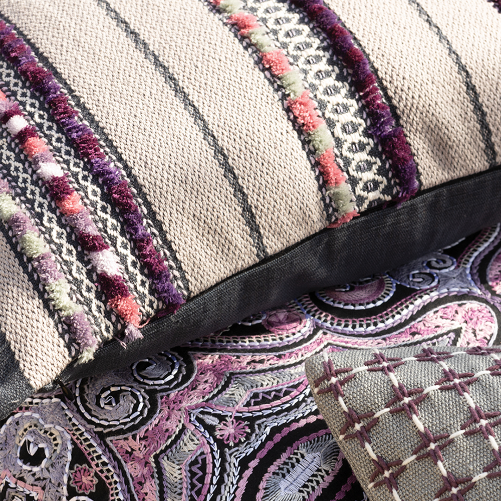 Mangala Cushion