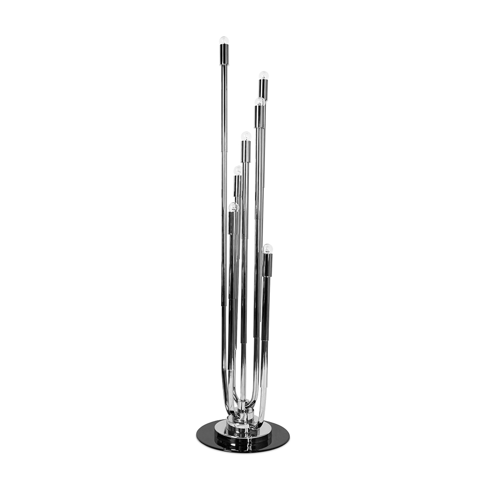 Cosmic Floor Lamp