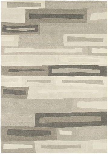 Everest Bricks Premium Rug | Size: 4' 7