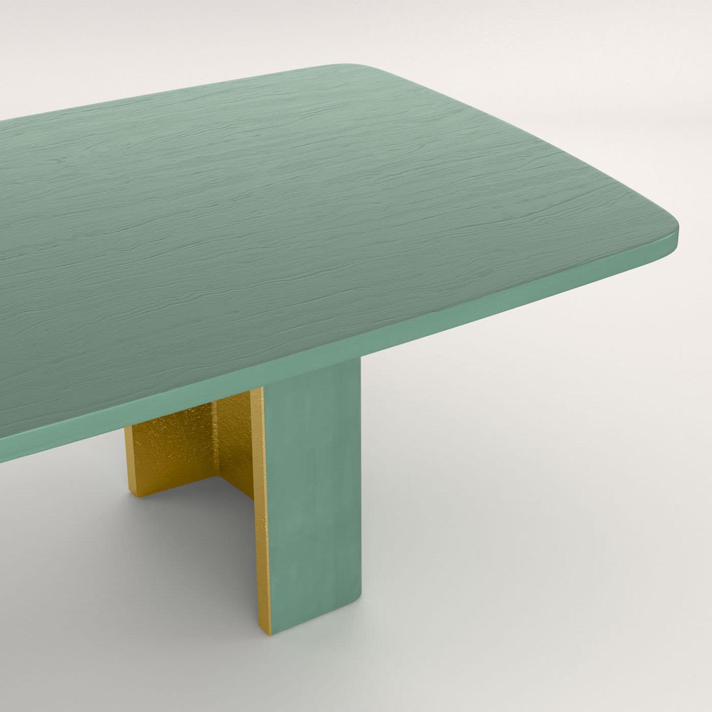 Nature Dining Table