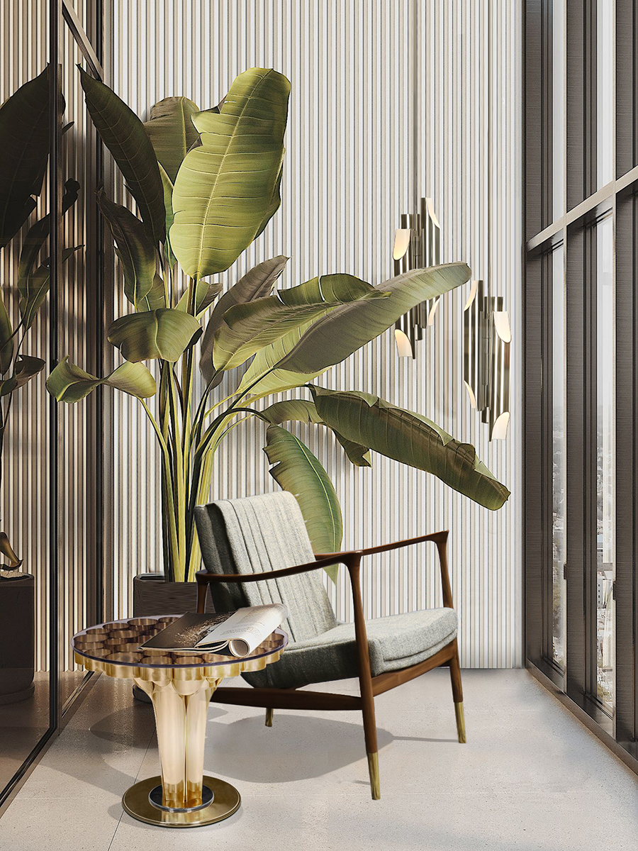 Bold Suspension Lamp - 2