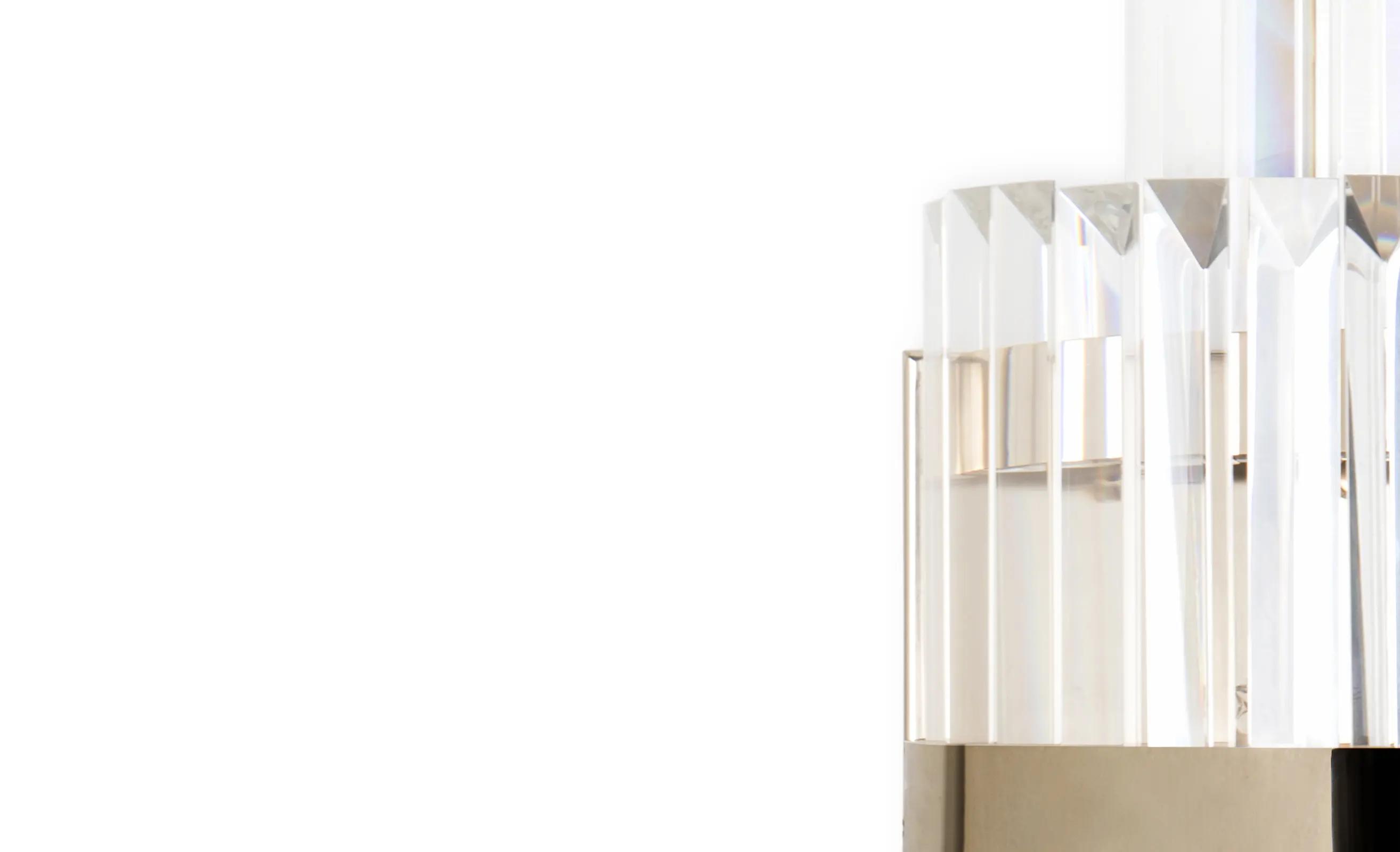 Freedom I Wall Lamp - 2