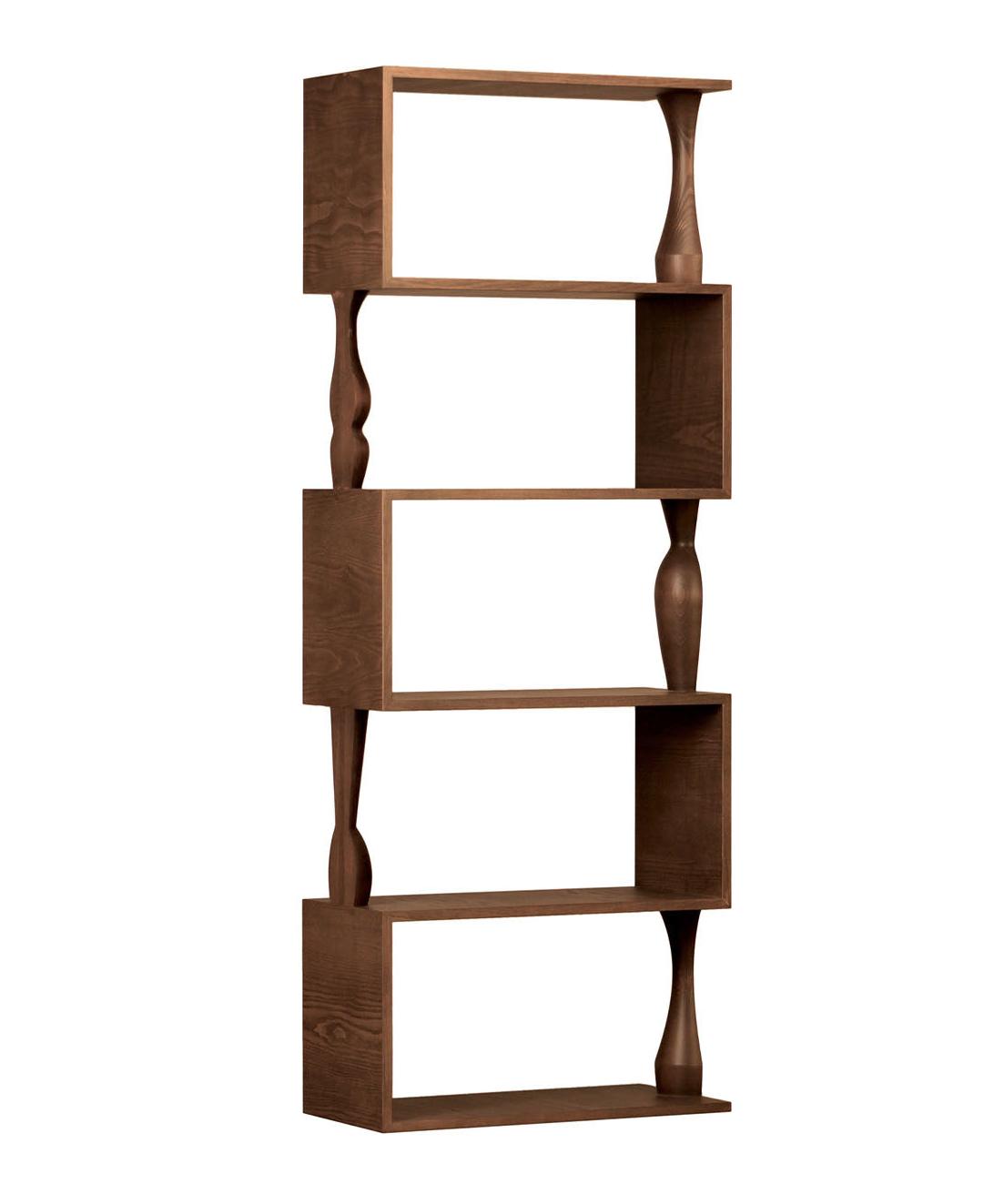 Perbacco Bookcase