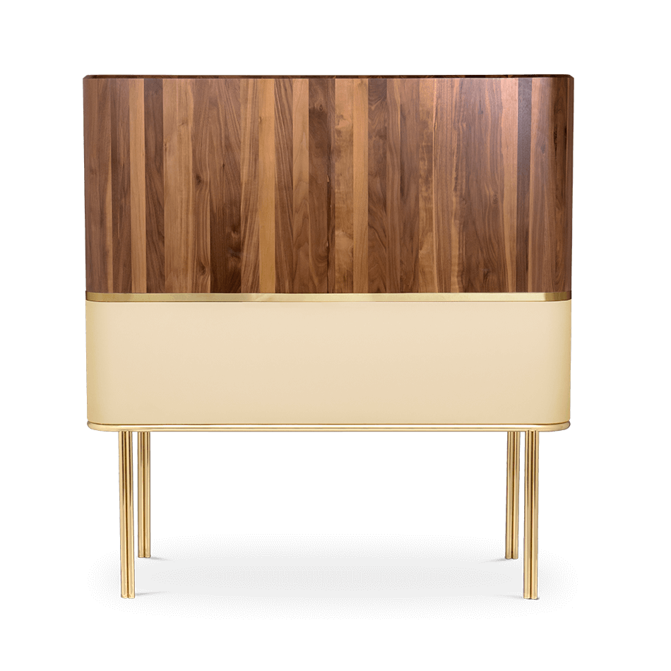 Hayworth Cabinet