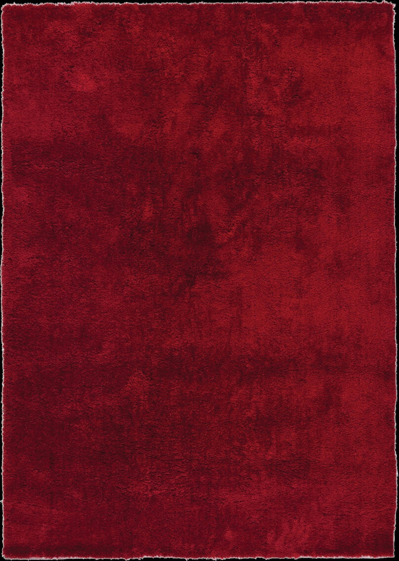 Shelly Red Italian Sitap Rug