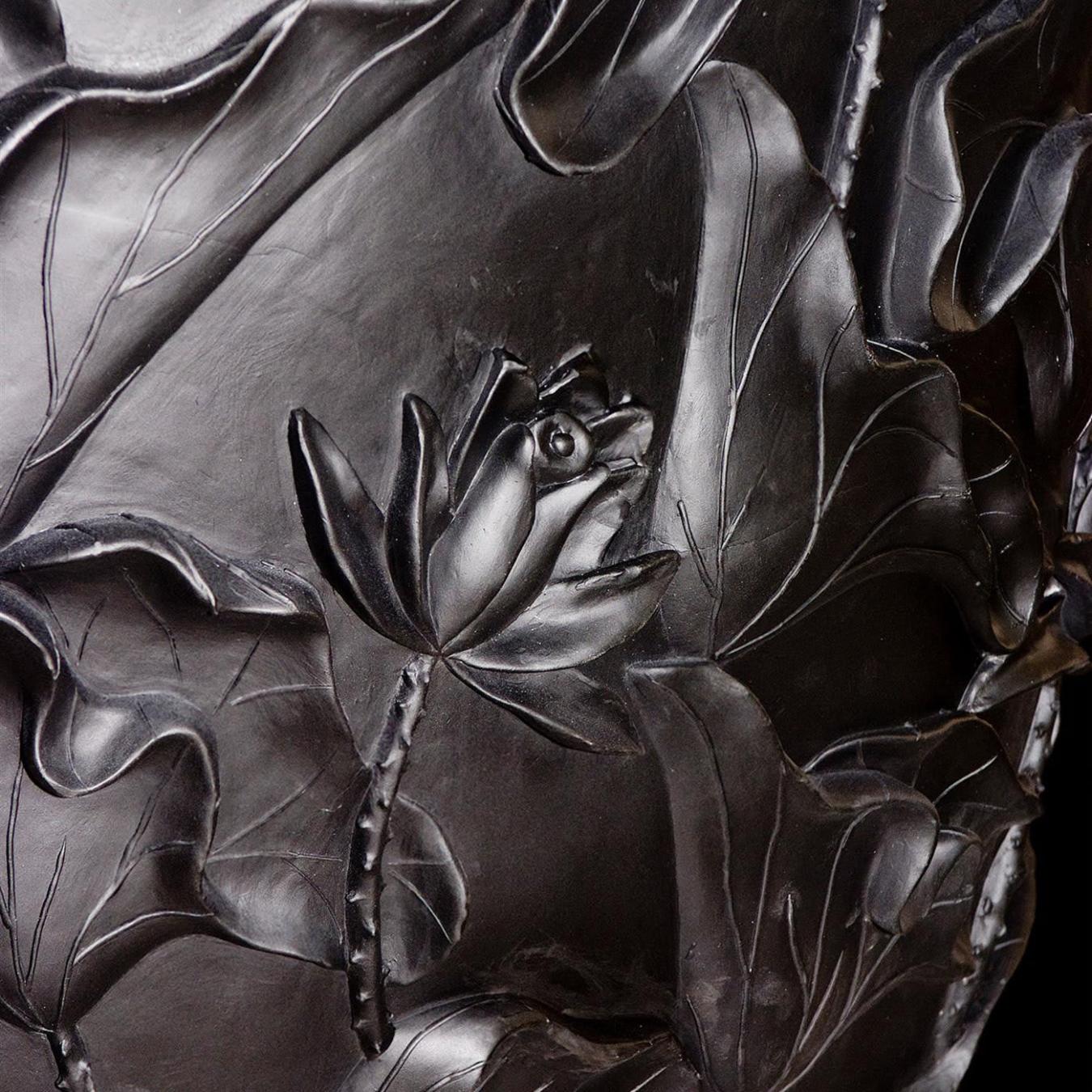 Lotus Vase